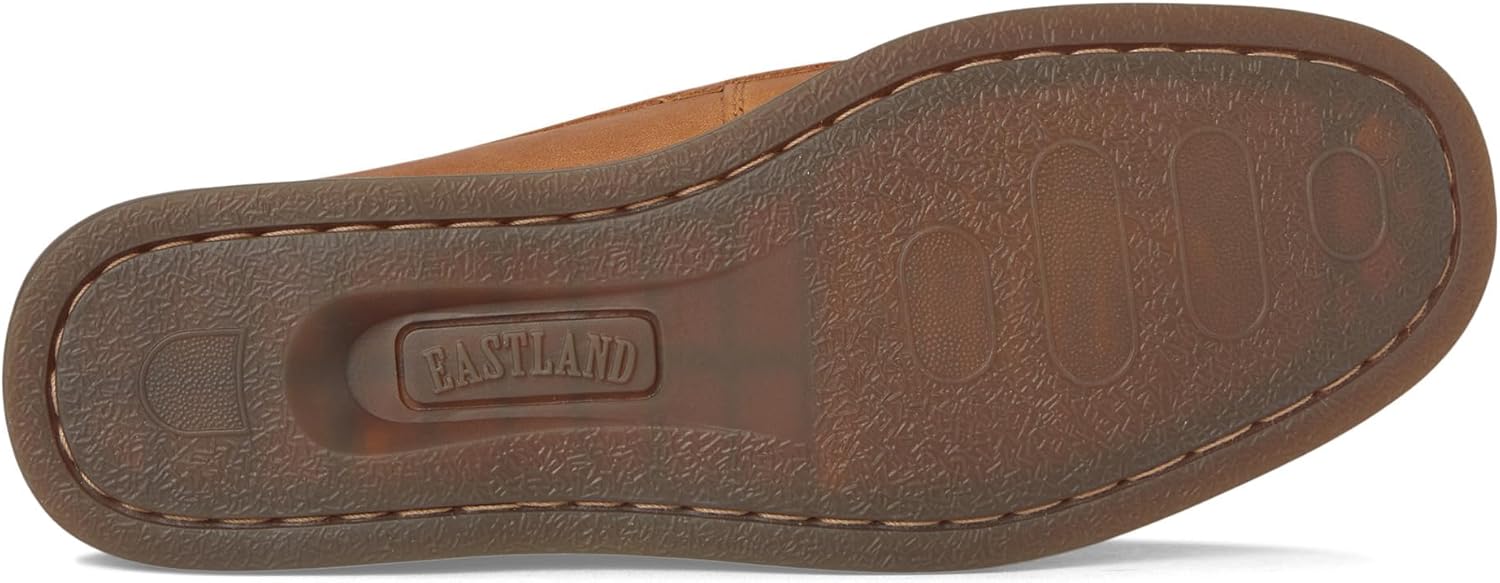 Eastland 1955 Edition Men's Falmouth Oxford, Peanut, 13 - Image 3