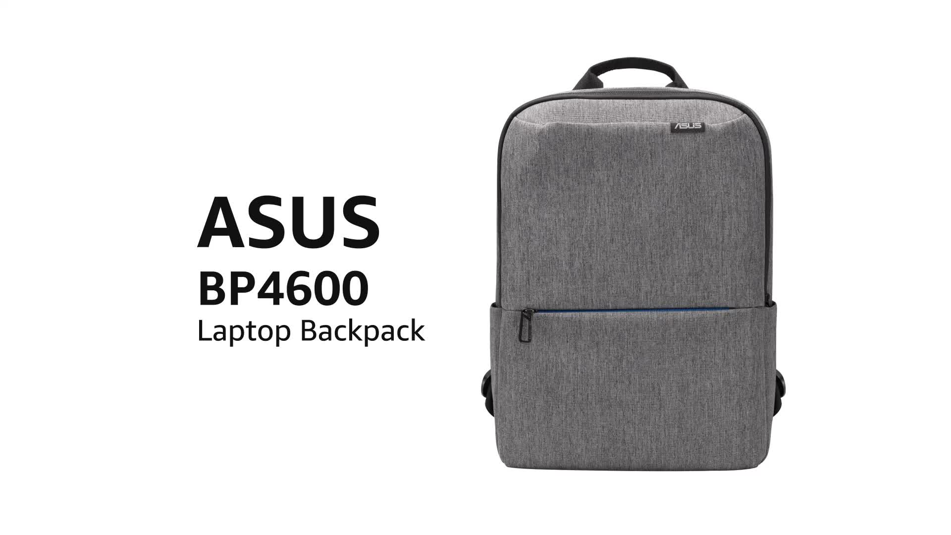 asus bp4600 laptop backpack