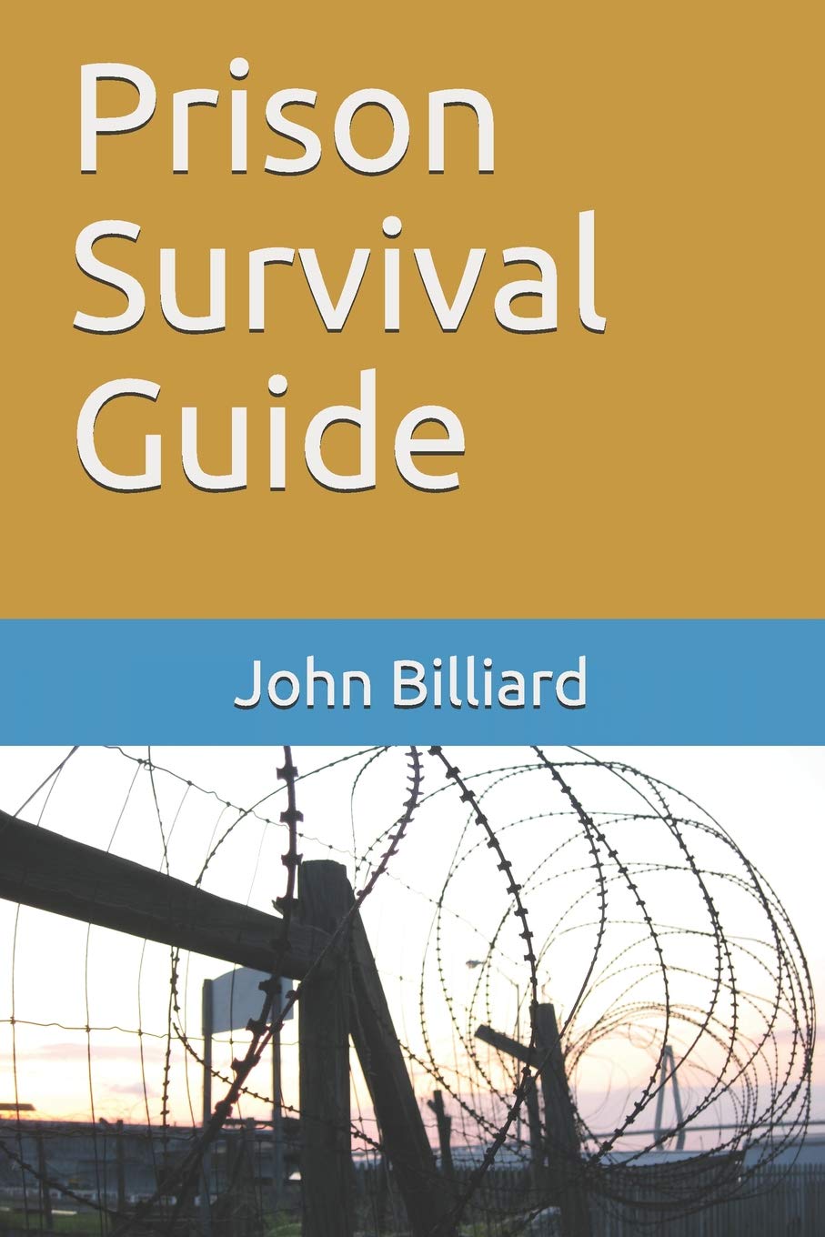 Prison Survival Guide