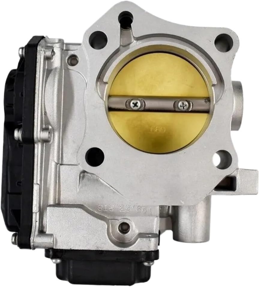 STPAT 16400RAAA62 16400-RAA-A61 16400RAAA61 16400-RAA-A63 Throttle Body 16400-RAA-A62 Compatible With Accord Element 2.4L LX EX DX SE
