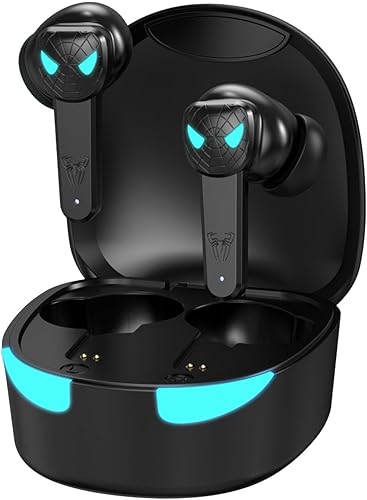 Miniatura 3 de Auriculares inalámbricos Bluetooth Auriculares inalámbricos True Auriculares Bluetooth Control con estuche de carga Auriculares estéreo Auriculares