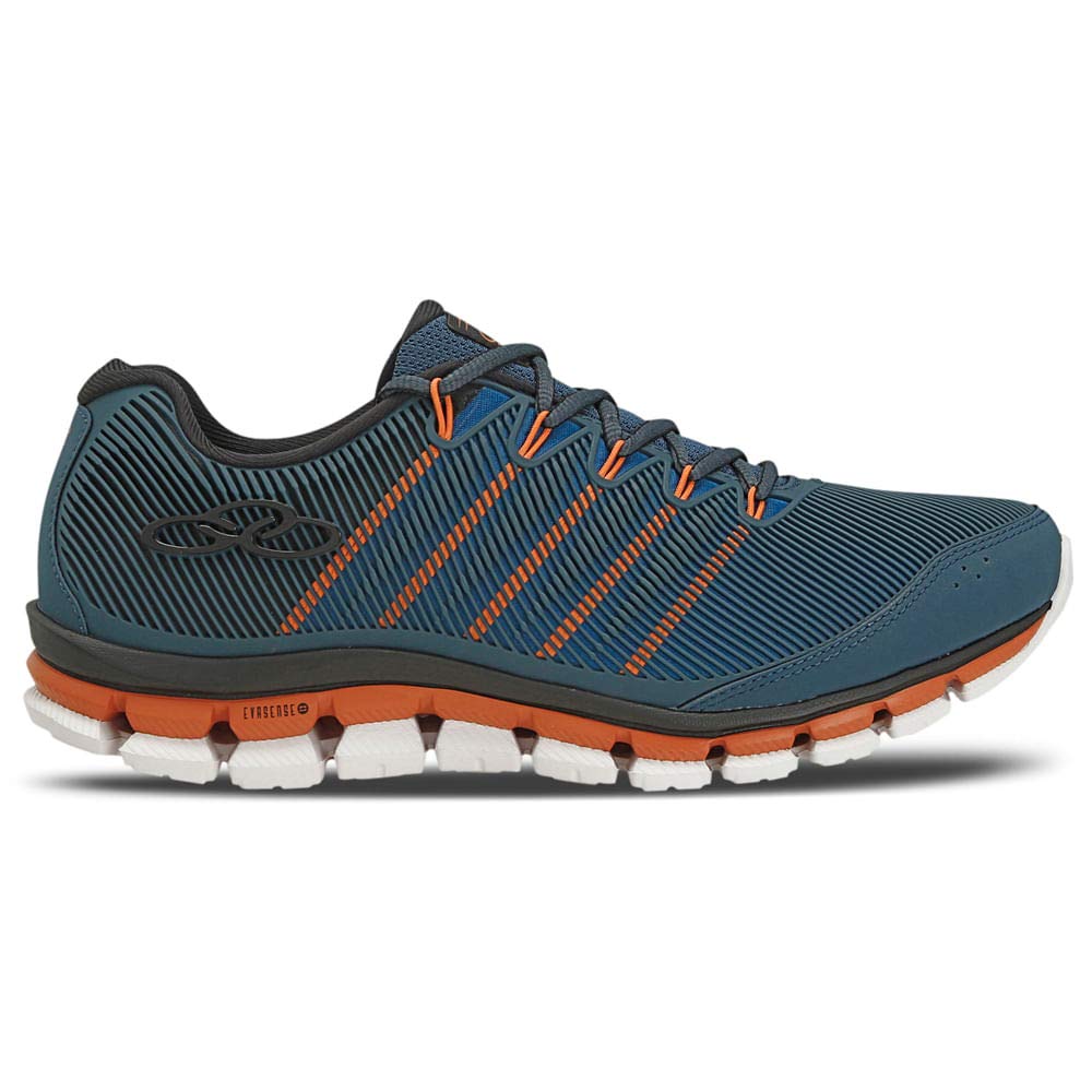 Tênis Olympikus Dynamic Unissex em promoção! Veja a oferta e mais achadinhos de Tênis 8 Hoje é o melhor dia para comprar Tênis Olympikus Dynamic Unissex com aquele preço maroto! Promoção! Aproveite a oferta! 8