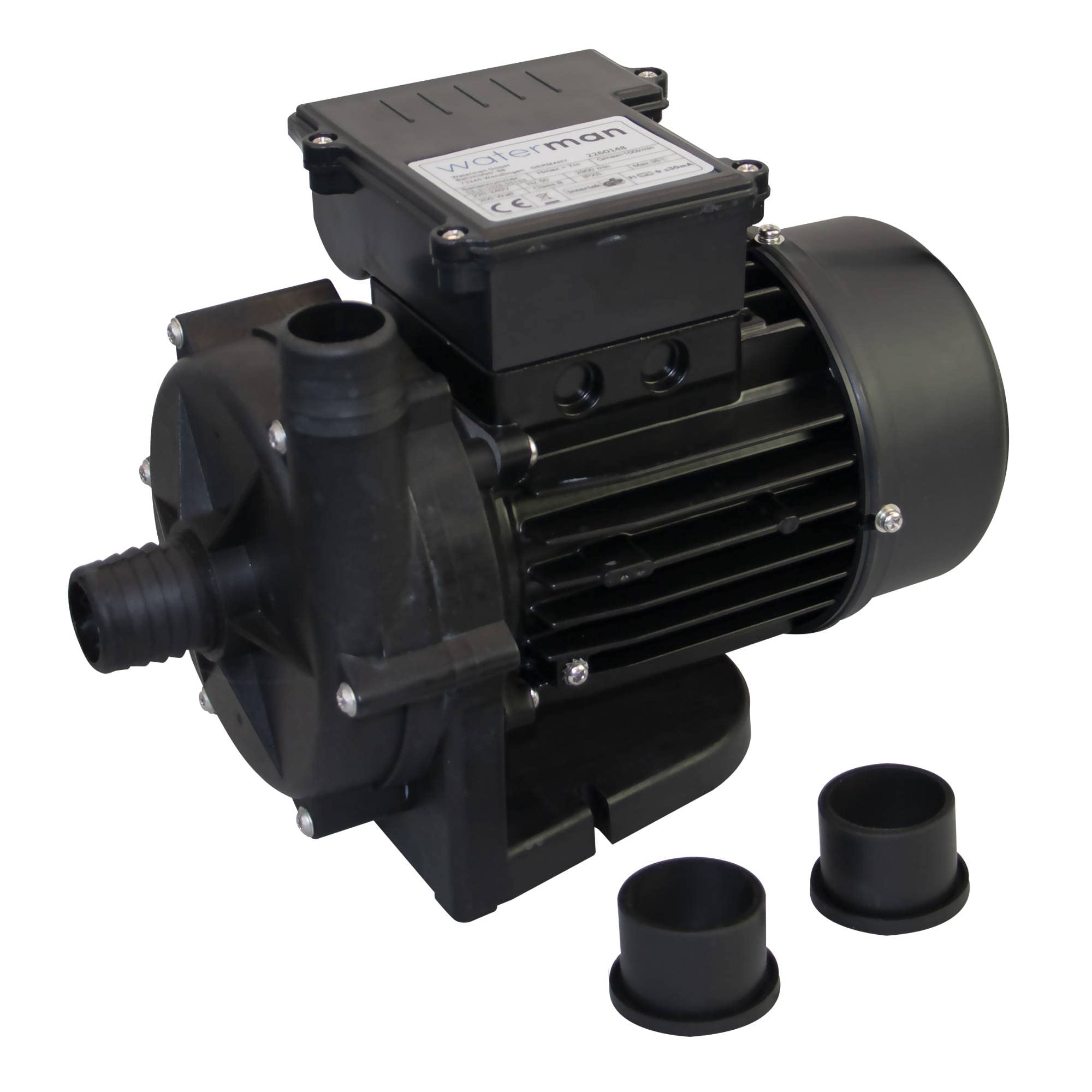 Planet Pool Pompa cyrkulacyjna SPS 25