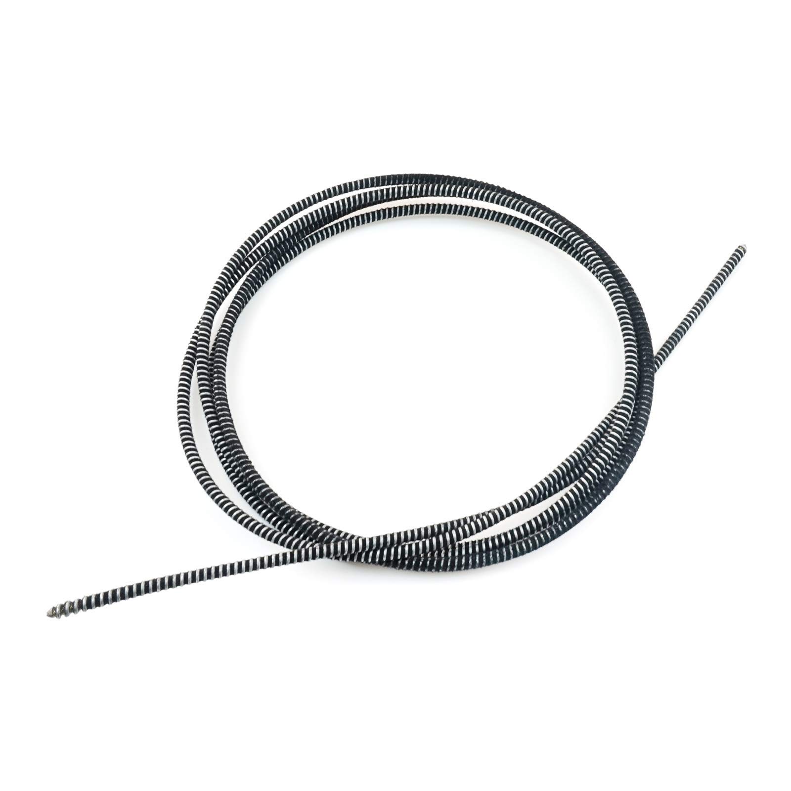 Bross Auto Parts BSR594FBA Câble de réparation de toit ouvrant de voiture, matériau résistant à l'usure, longueur 2 mètres, diamètre 5 mm