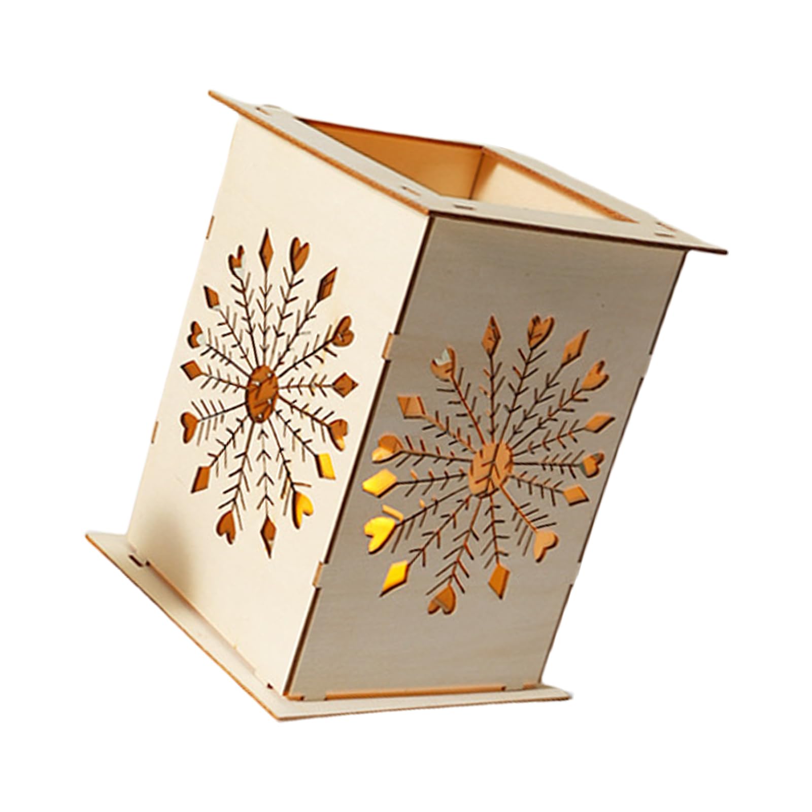 Msioytog H Andcrafts Elegant Wood Ollow Out Older Wit Intricate Carved Designs For Ome Decors And Ambients Lighting Bedroom Romantics Candlestick