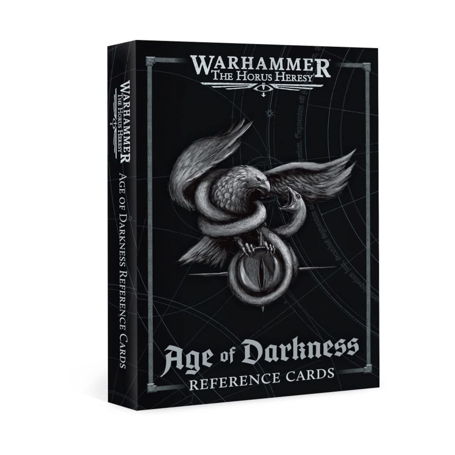 Amazon.com: Games Workshop - Warhammer - Horus Heresy: Reference