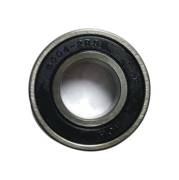 HCH 6004 2RS BEARING|| 10 PIECES