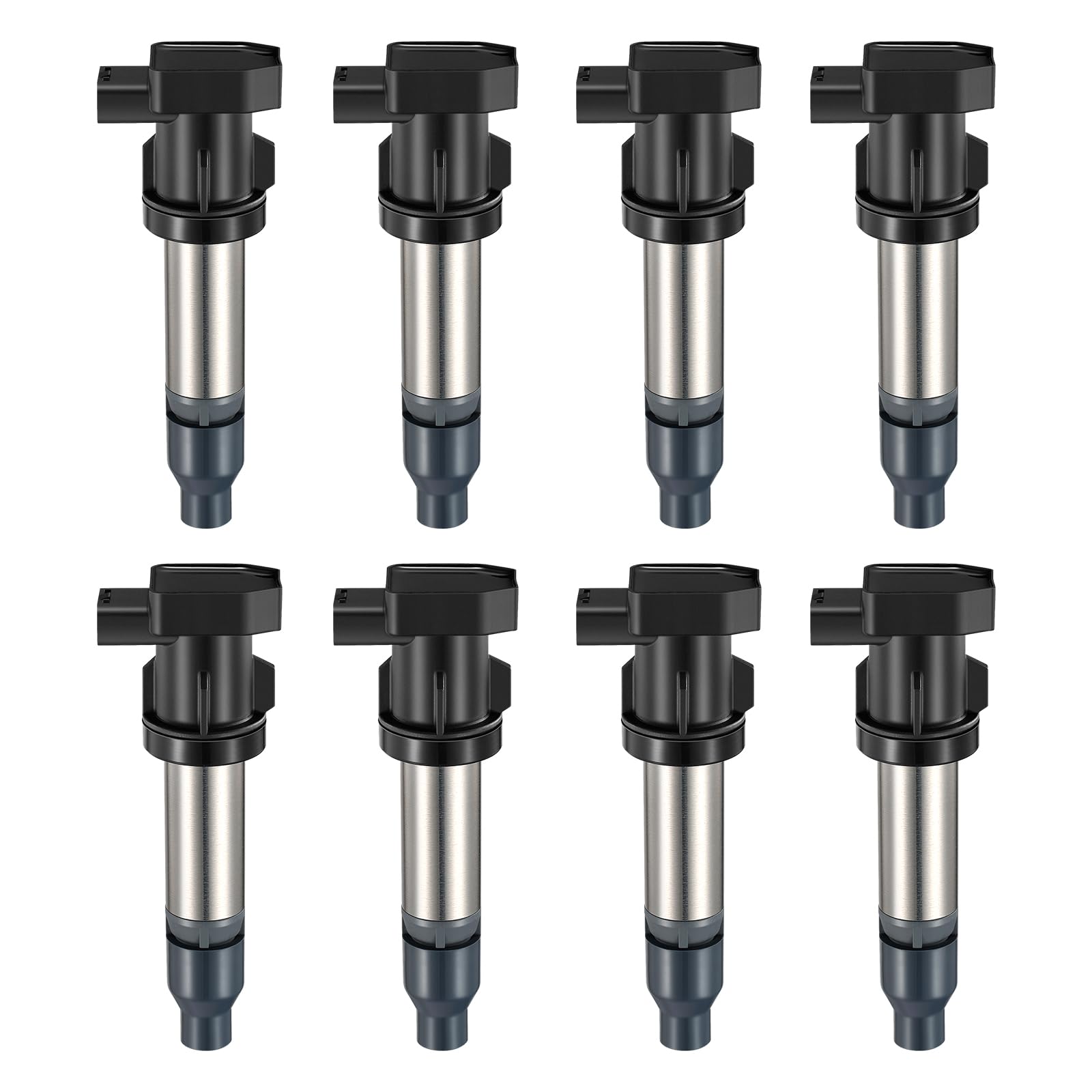 BDFHYK Ignition Coil Pack UF543 for Buick Lucerne 07-11