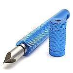 Betgod Golf Groove Sharpener,Golf Club Groove Sharpener,Groove Sharpener,Club Sharpener,Groove Sharpening Tool - Generate Optimal Backspin - Suitable for U & V-Grooves (1 PCS)