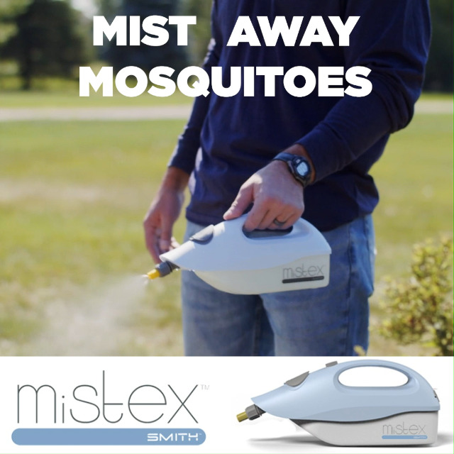 Amazon.com : Smith Performance Sprayers Smith Mistex AA Battery