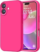 Vista 186 de LOVE 3000 Diseñada para Funda iPhone Air, Silicona Premium [Compatible con Magsafe][Forro de Microfibra Suave Anti-Rayones] Funda Protectora