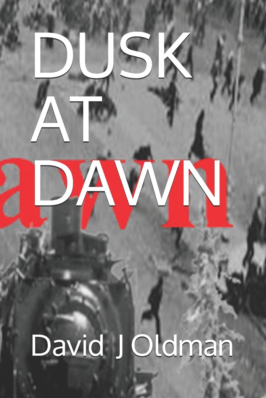 DUSK AT DAWN