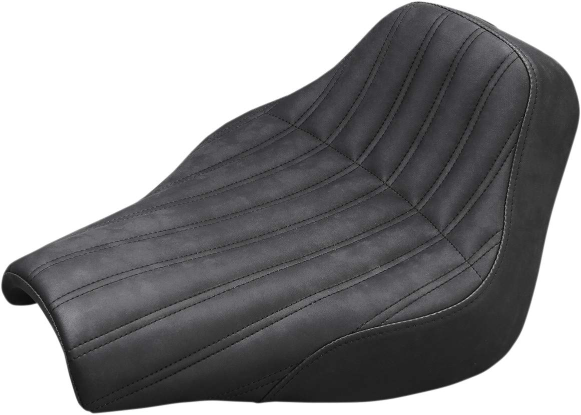 Amazon.com: Saddlemen Knuckle Renegade Solo Seat 818-30-0023