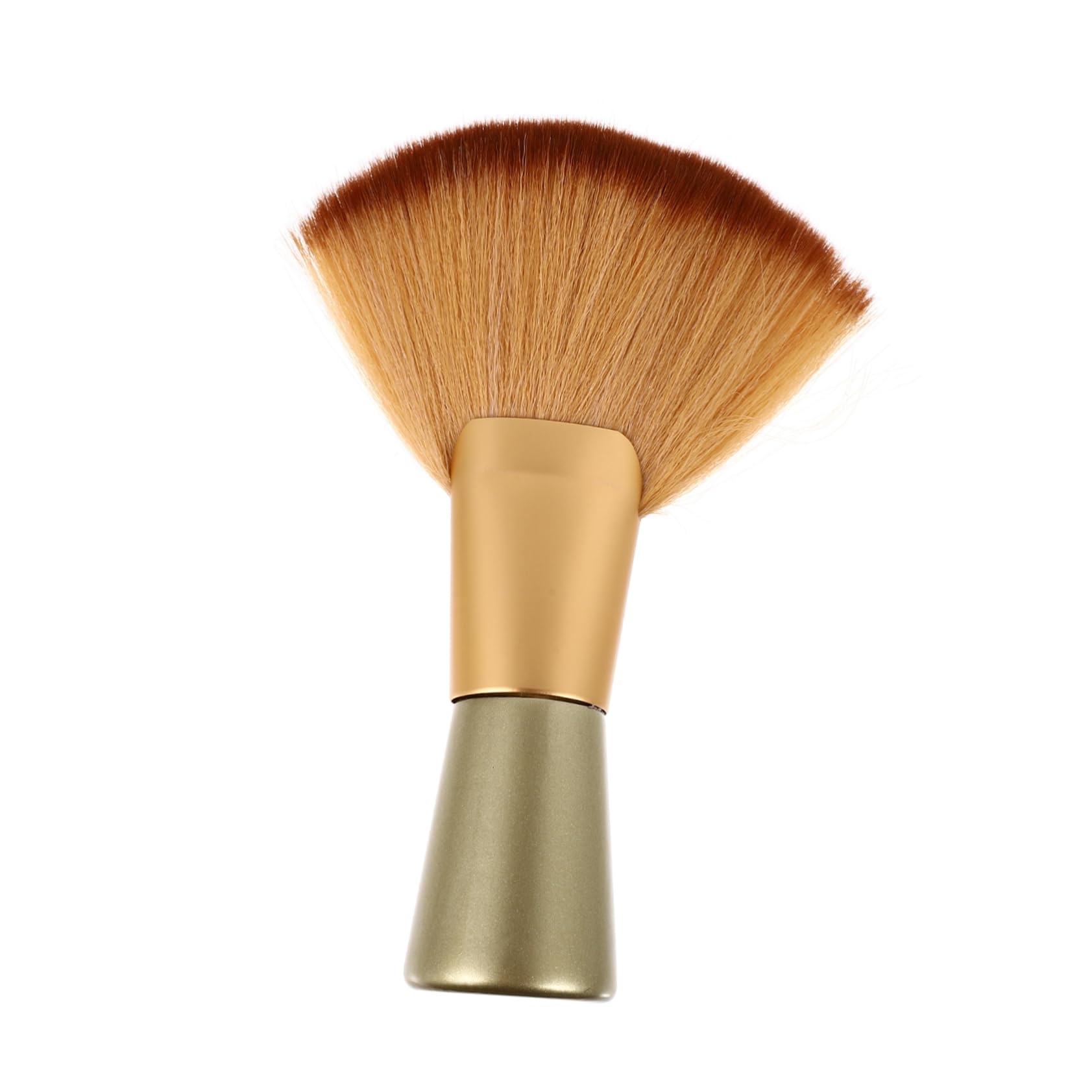 ARTSEWPLY 1Pc Durable Portable Wooden Hairdressing Brush for Hair and Beard Cleaning Ergonomic Non Slip Design Multi Functional Salon Shaving Brush for Effortless Grooming and Styling