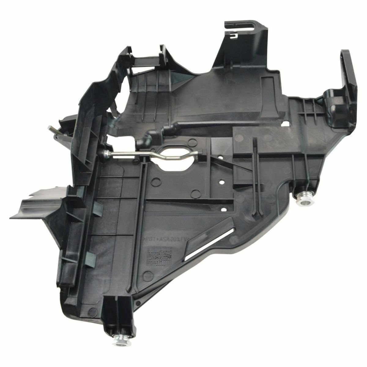 Amazon.com: QYYDSCAR Headlight Lamp Mounting Bracket Left Driver 
