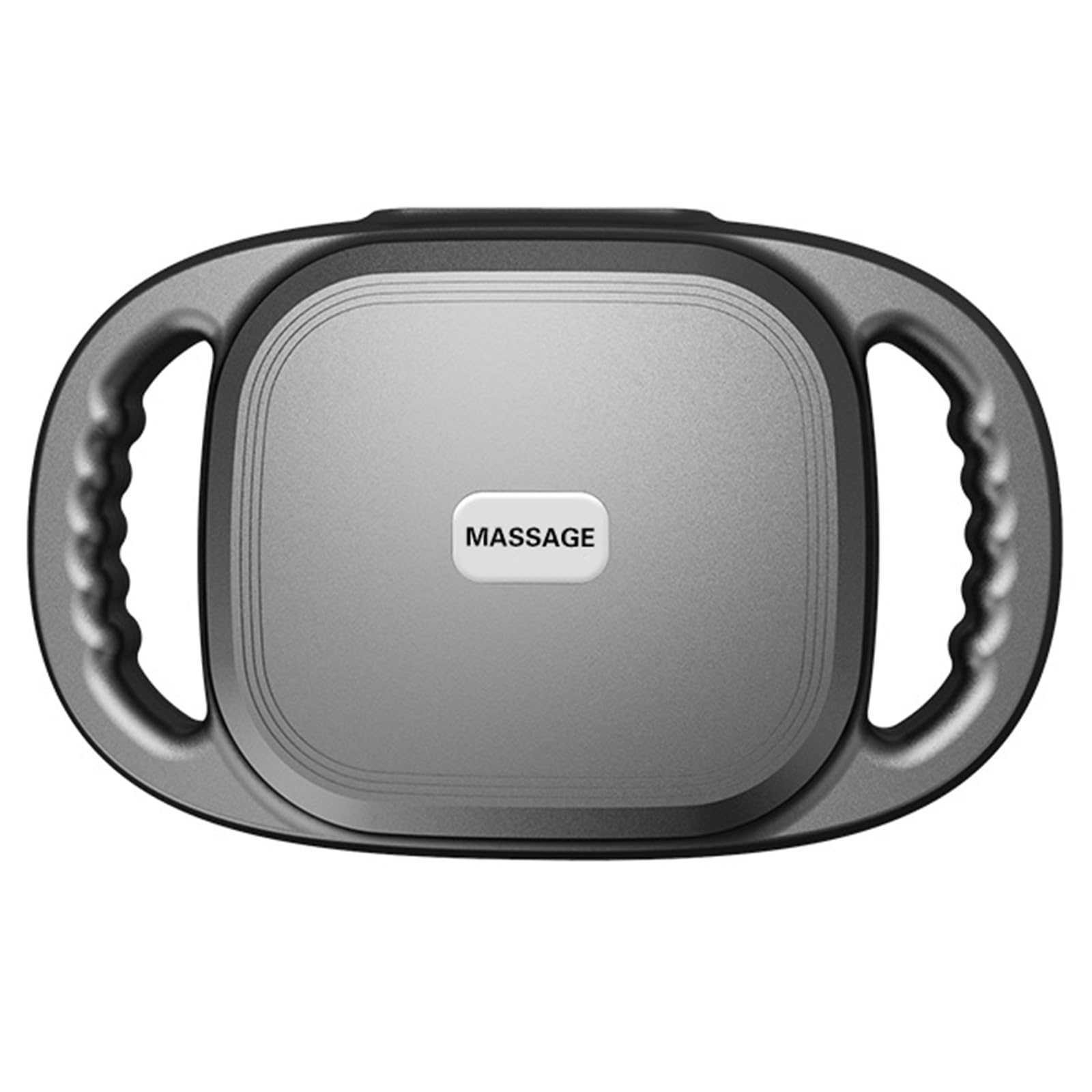 16&12 Kopf Massagepistole,Ergonomisches Hand-Vibrationsmassagegerät mit 30 Stufen und 3 Modi,Elektrisches Massagegerät Muskelmassagepistole, Handmassagegerät zur Muskel Massage für Rücken (12 Kopf)