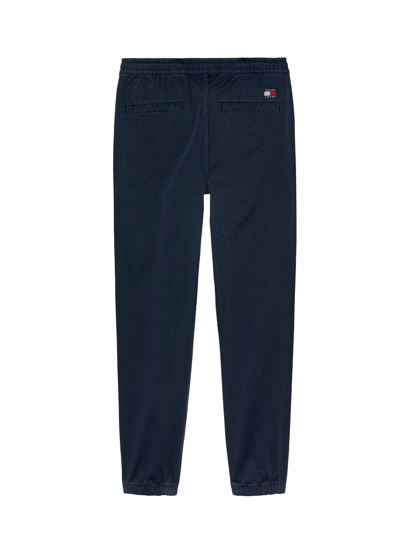 Tommy Jeans Pantalón de Chándal Hombre Austin con Cordón