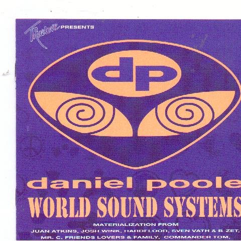 Daniel Poole-World Sound Syste