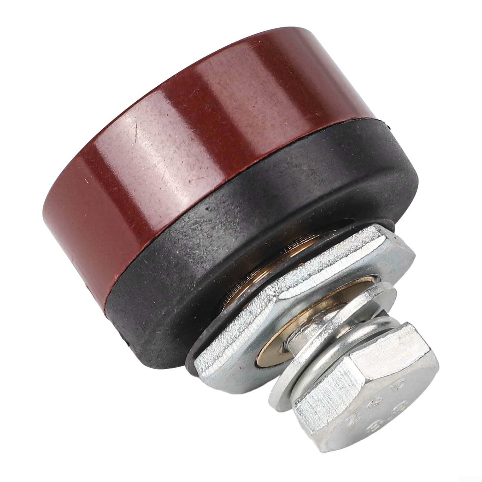 Conector de panel de cable de soldadura y juego de zócalos 10-25/35-50/50-70 Conector rápido Máquina de soldadura 1 unids (DKJ 35-50)