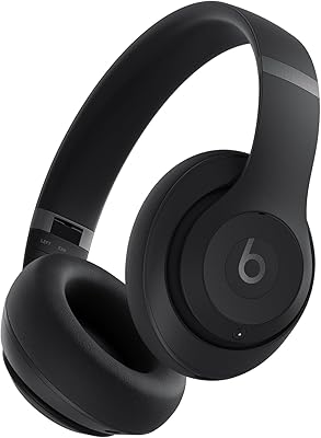 Beats Studio Pro - Cuffie Bluetooth wireless con cancellazione del rumore - Audi