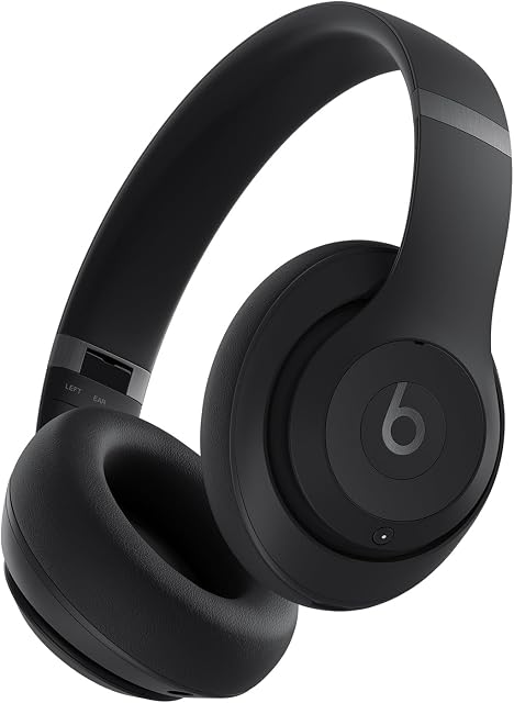 Beats Premium Wireless Over-Ear Headphones