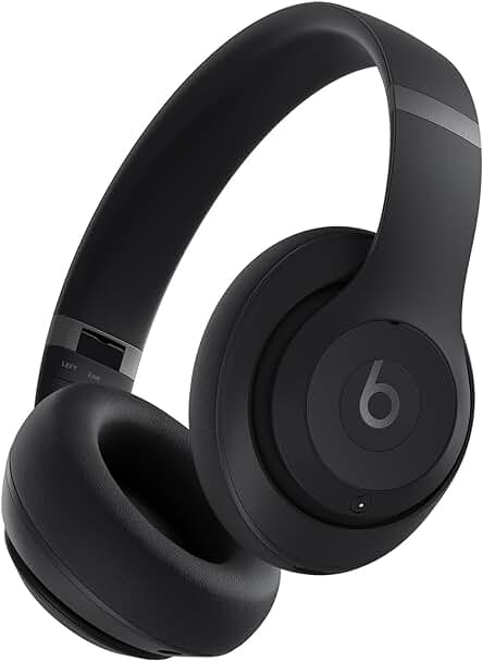 Beats Studio Pro - Noise Cancelling Headphone -...