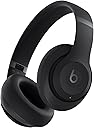 Beats Studio Pro - Premium Wireless Over-Ear Headphones- Up to 40-Hour Battery Life, Active Noise Cancelling, USB-C Lossless Audio, Apple & Android Compatible - Black