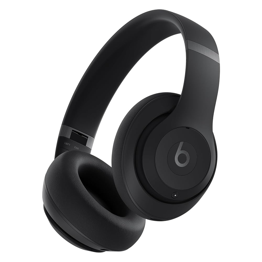 Beats by Dr. Dre Beats Studio Pro ブラック Amazon.com: Beats Studio Pro - Wireless Bluetooth Noise