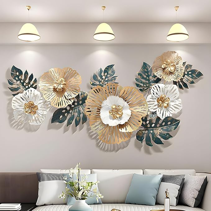 Metal Wall Art