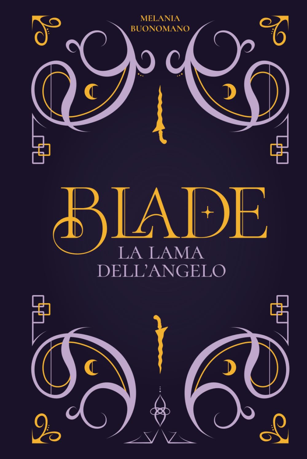 BLADE: La lama dell'Angelo