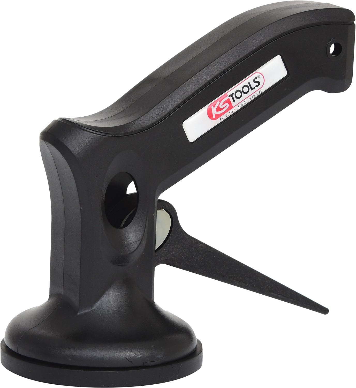 KS TOOLS 140.1015 Mini-​ventouse-​8kg Couleur