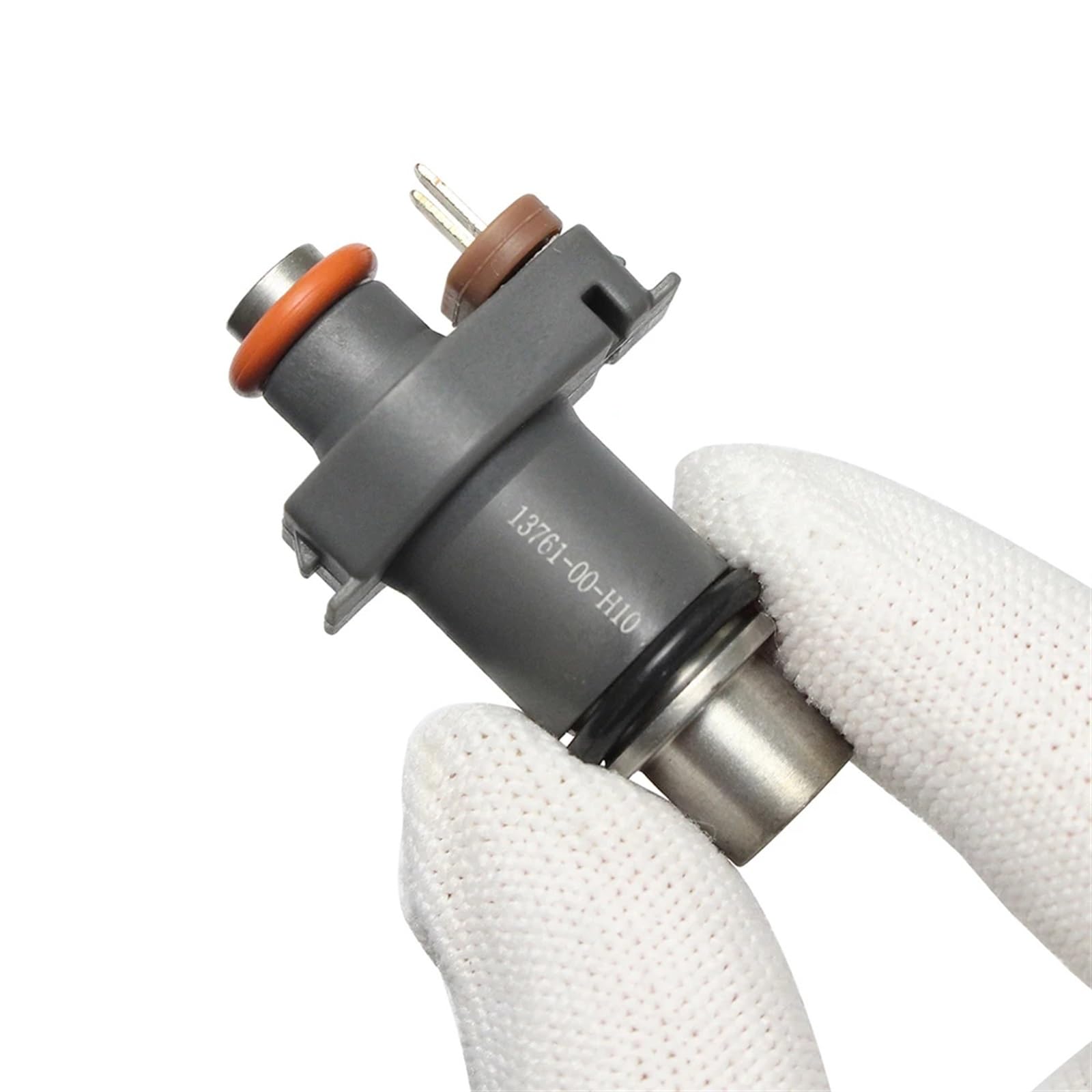 Amazon.co.jp: フューエルインジェクター オートバイ燃料