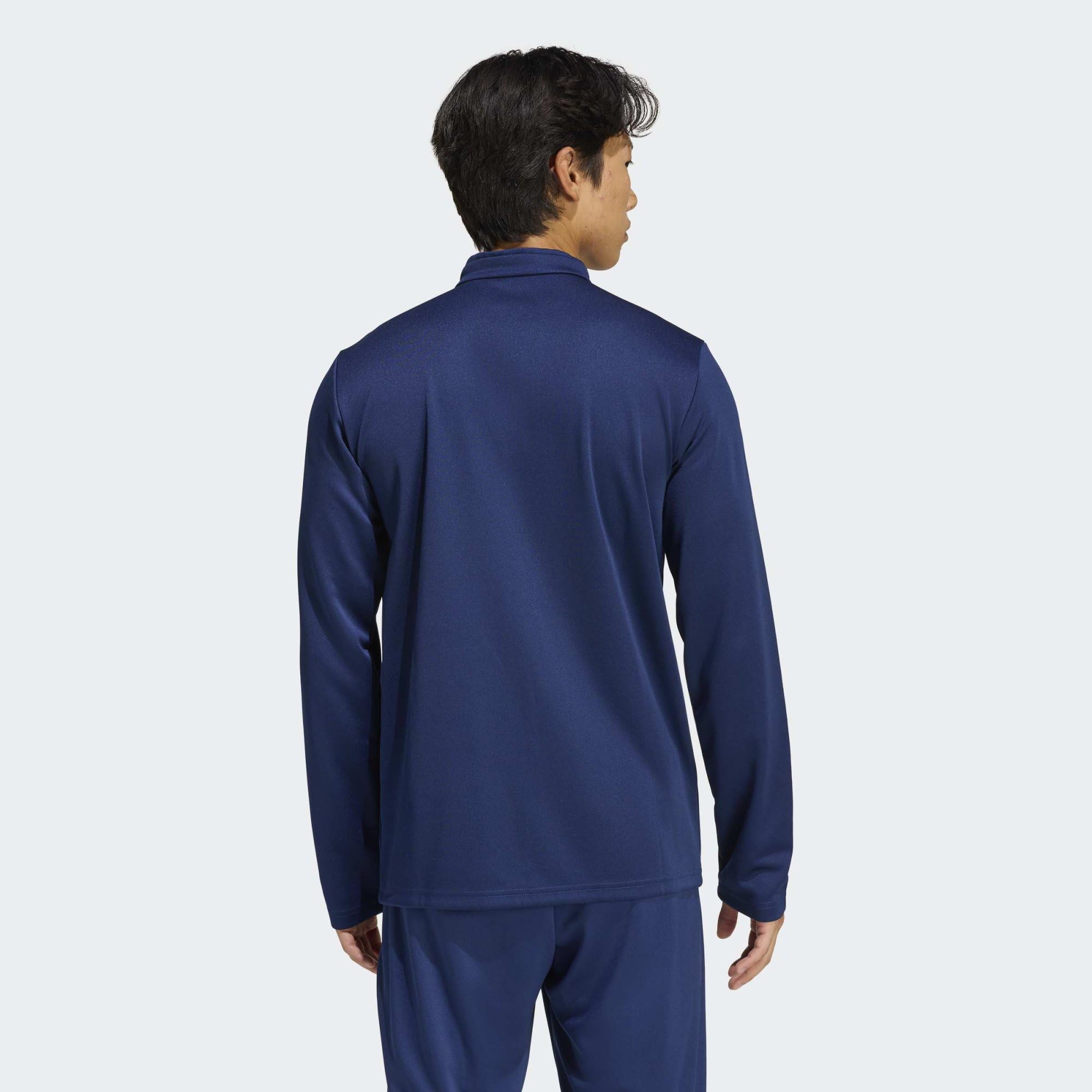 adidas Men Top da Allenamento Entrada26