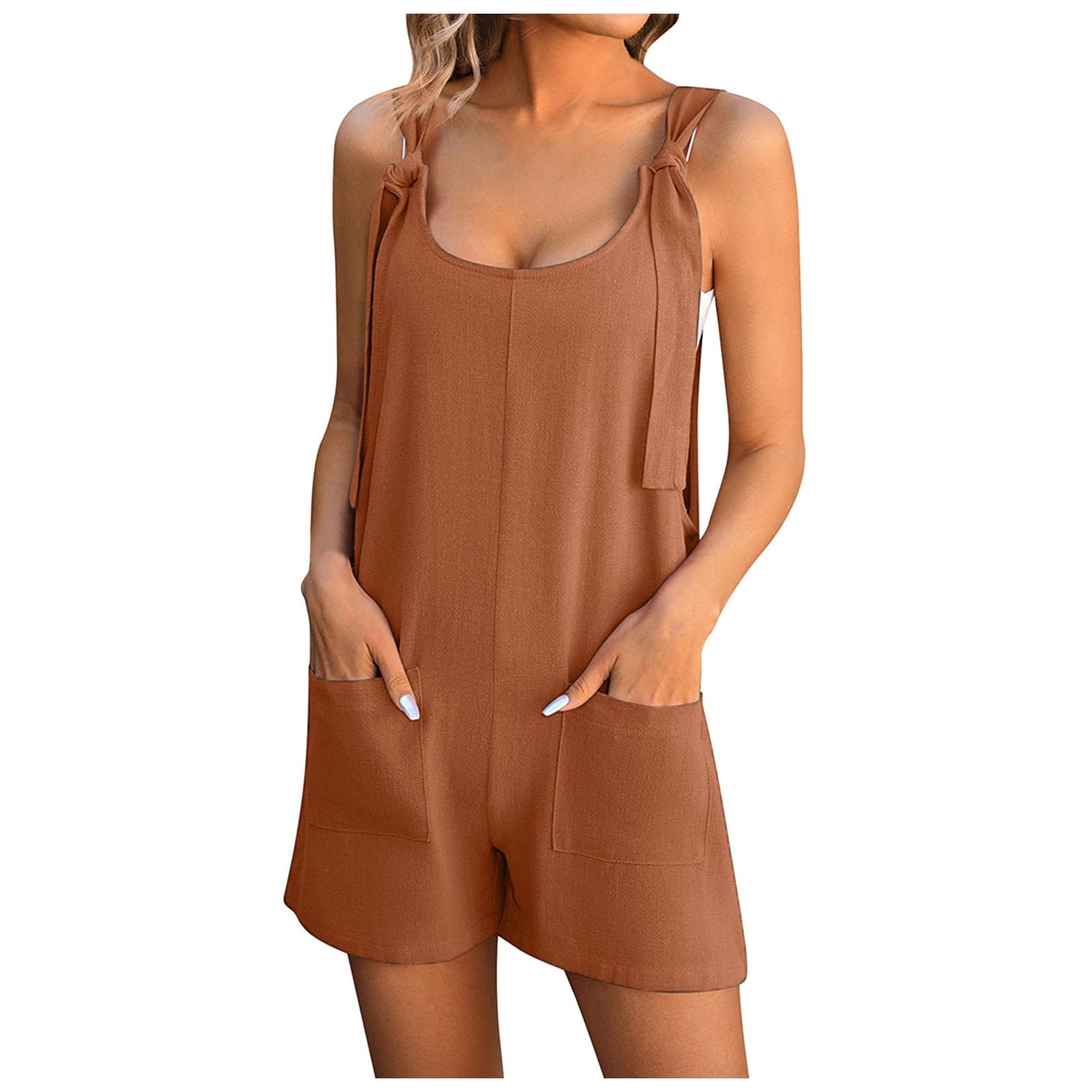 Genérico Monos De Vestir Mujer - Mono Azul Mujer - Mono con Capucha Y Forro Polar De Invierno Suave Y Completo con Bolsillos Cómodo Y Cálido para Clima Frío