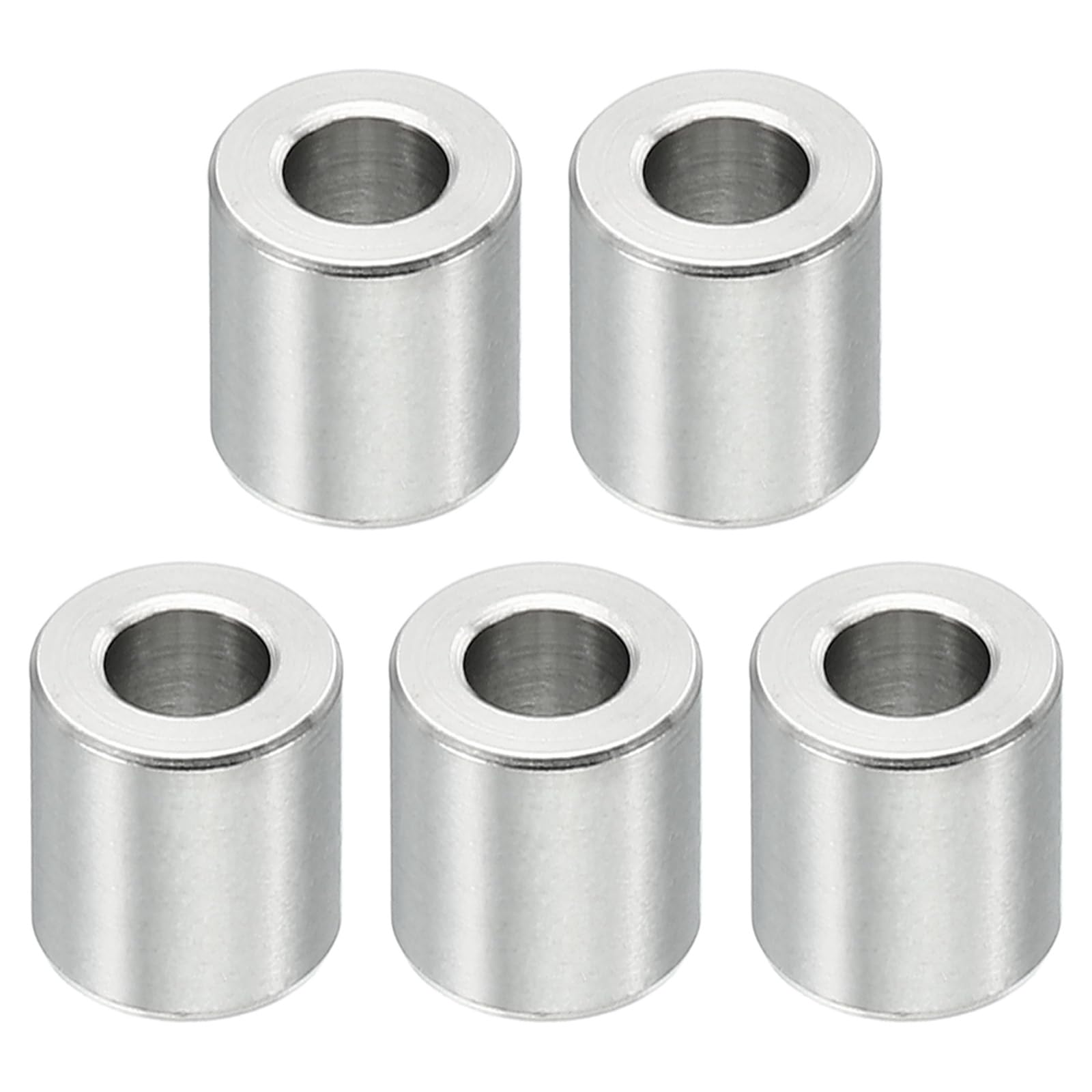 PATIKIL M4 Stainless Steel Spacers