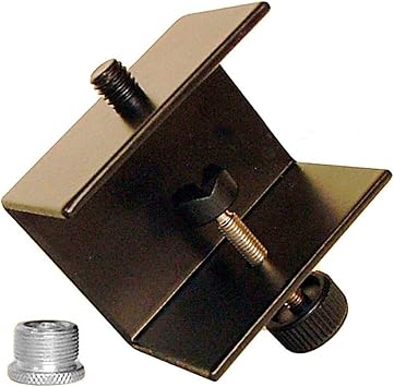 TMC-3 Microphone/Video Table Clamp