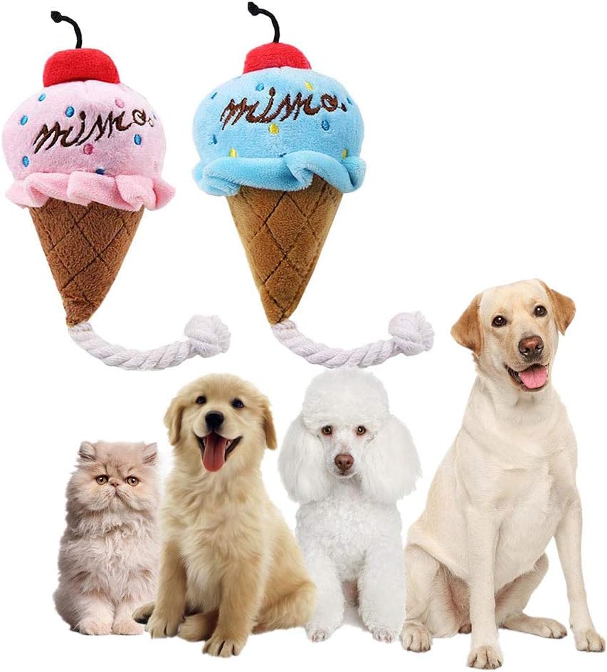 Is A Little Bit Of Ice Cream Ok For Dogs