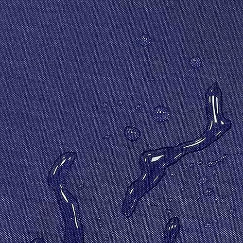 Cojín para Silla Colgante de macramé de 81 x 81 cm. Relleno de Esponja Buena Elasticidad. Suave y cómodo. Ideal para sillas Colgantes de Huevo, Interiores y Exteriores. IDE - imagen 4