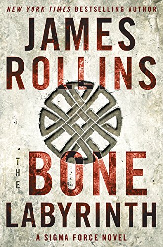 The Bone Labyrinth view 2