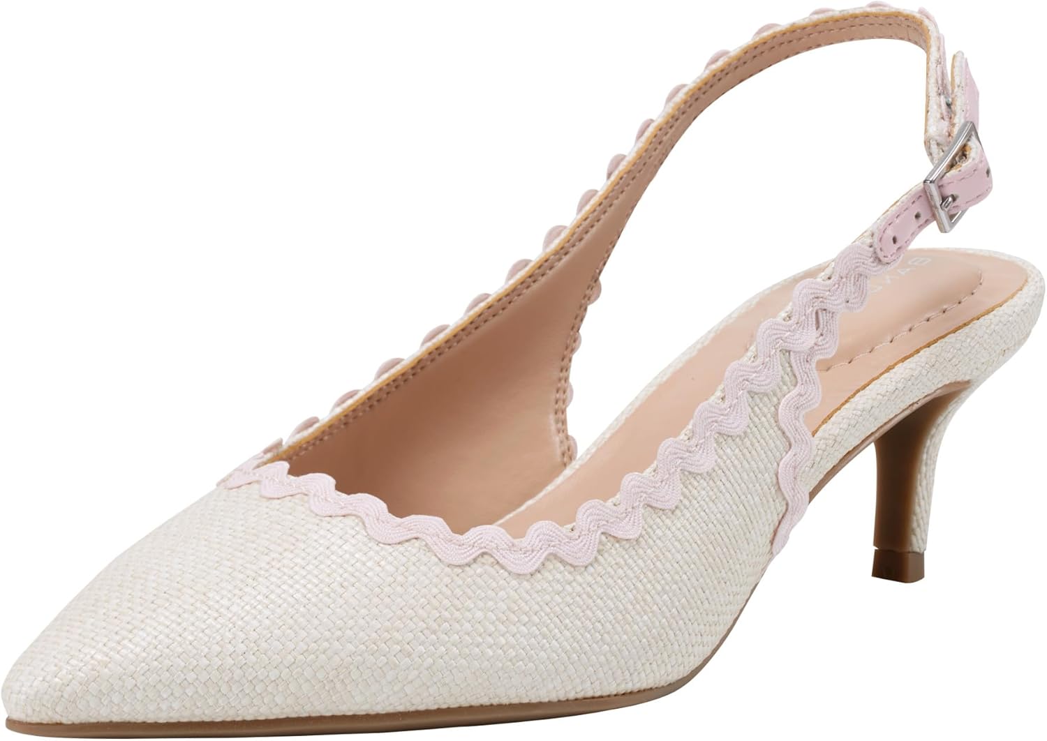 Bandolino Women's Albas