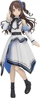 BANDAI SPIRITS(バンダイ スピリッツ) 30MS アイドルマスター シンデレラガールズ 島村卯月 (20th Anniv. YOU AND アイ！) ノンスケール 色分け済みプラモデル