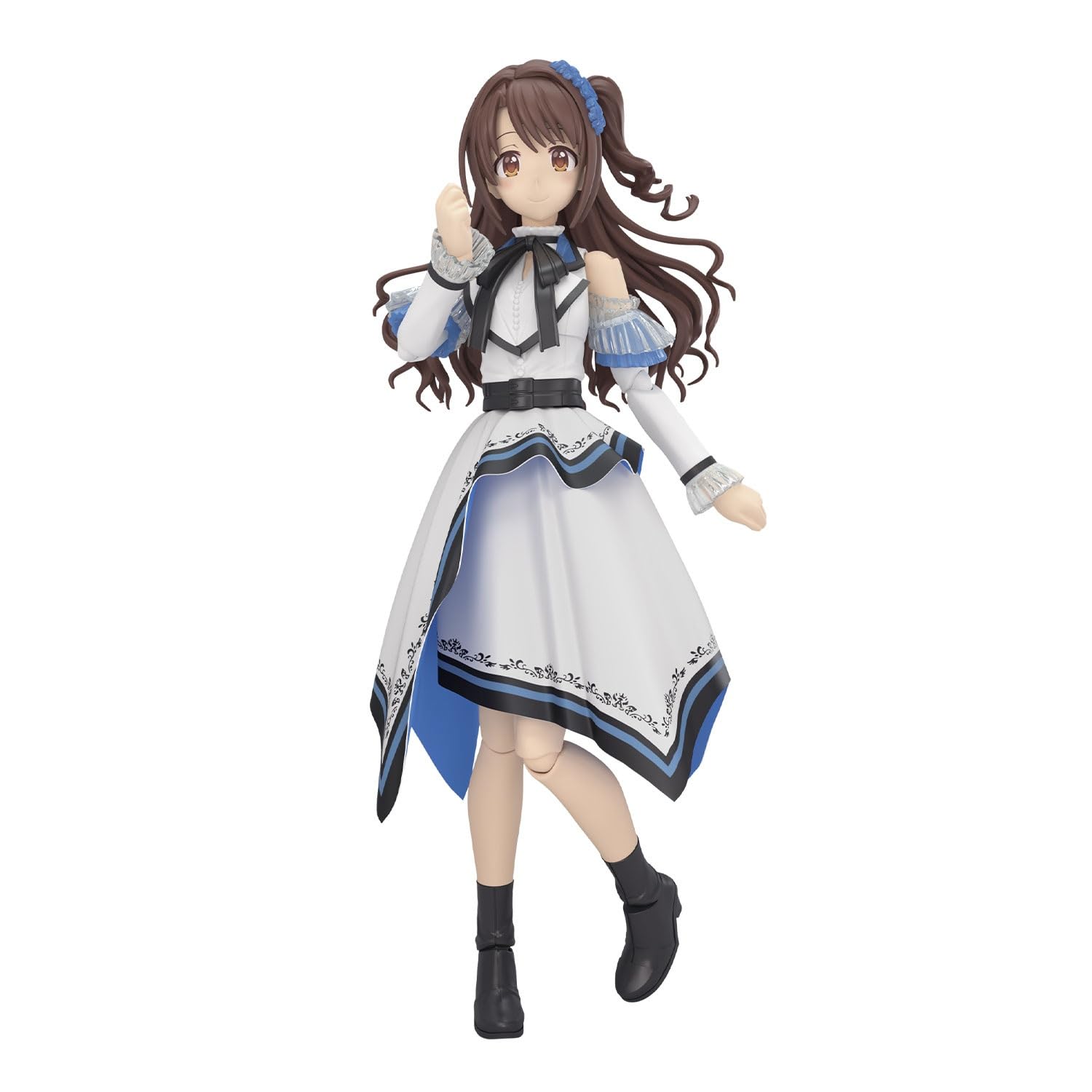 Amazon.co.jp: BANDAI SPIRITS(バンダイ スピリッツ) 30MS アイドル