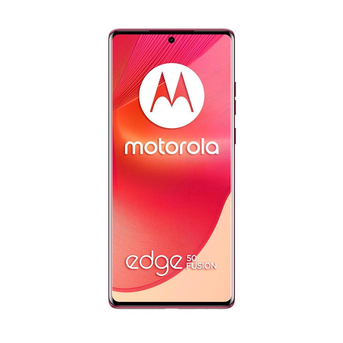 Edge 50 Fusion 5G 12GB/512GB Pink - Dettaglio
