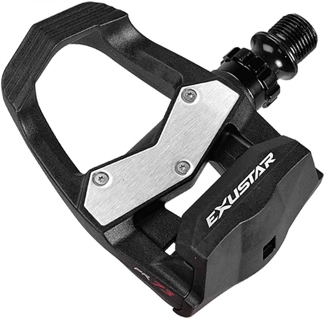 Exustar PR73ST Delta Style Black