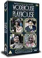 その他 Wodehouse Playhouse: Complete Collection [DVD] s-l400.jpg