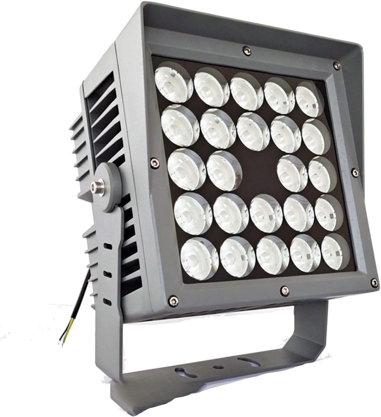 Amazon.com: RhLLvJ Rotating Spotlight Landscape Light Outdoor Spotlight ...