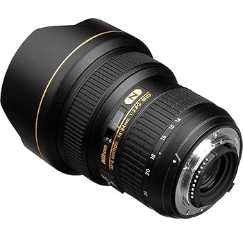 ☆★美品★☆AF-S NIKKOR 14-24mm f2.8G ED Amazon.com: Nikon AF-S NIKKOR 14-24mm f/2.8G ED Lens (2163