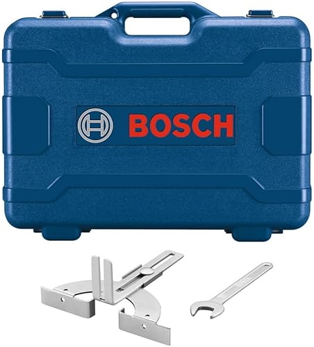 Miniatura 9 de Bosch GKF125CEK Colt 1.25 HP (máx.) Kit de enrutador de palma de velocidad variable
