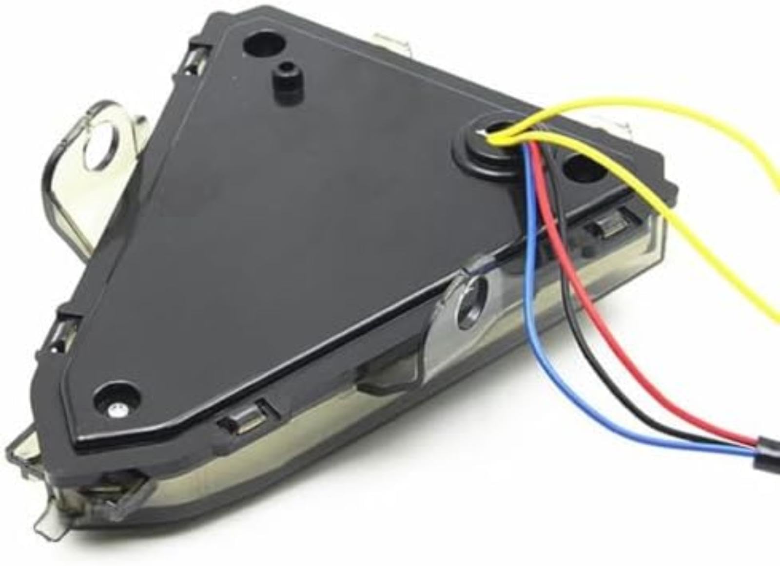 Gruppi luci posteriori, luci di posizione e indicatori di direzione, per moto YZF R15 2014-2016: luci di stop e luci di posizione Luce di indicatore di direzione per bicicletta Luce di