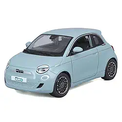 1/24 2023 FIAT 500e